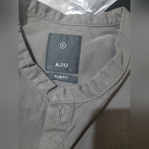 Men's shirt - Picture 5 of 6